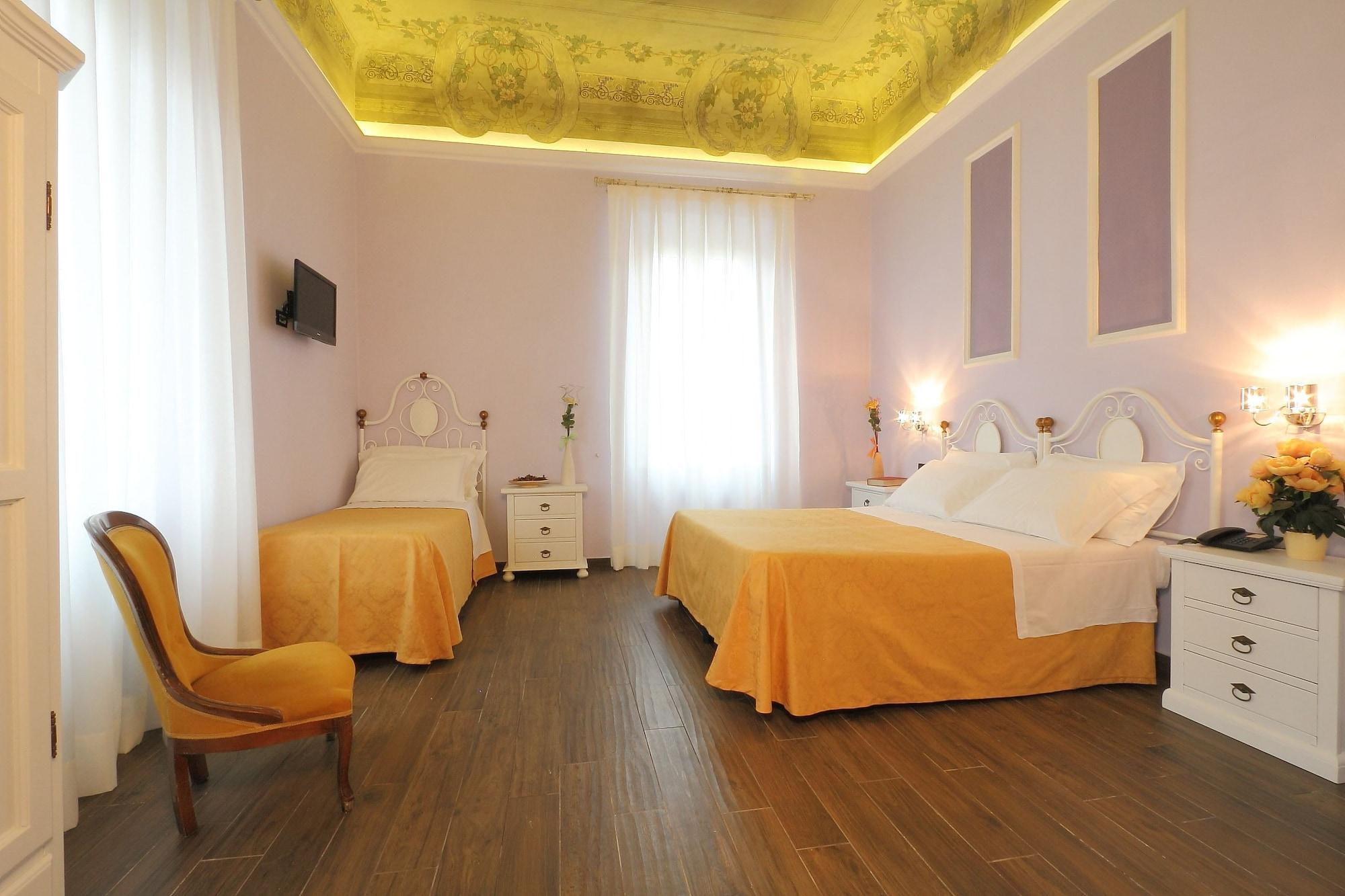 Ferrucci Firenze
