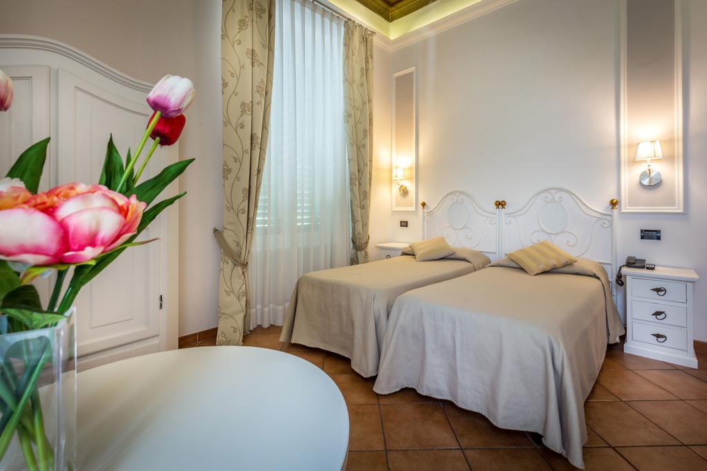 Ferrucci Hotel Firenze